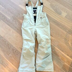 Ski/cold weather in- worn 2x